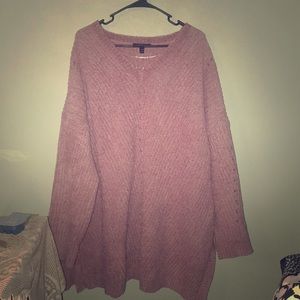 Lane Bryant sweater
